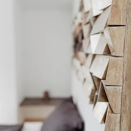 View Seecorso アパート *