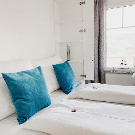 Apartman View Seecorso *