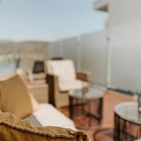 Apartman View Seecorso *