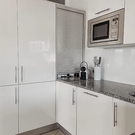 View Seecorso Daire Velden am Wörthersee