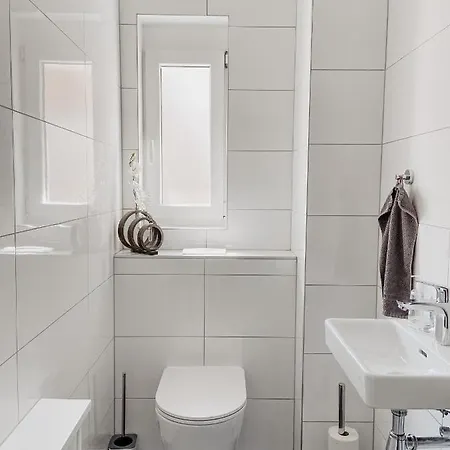 Apartman View Seecorso