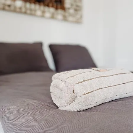 Apartman View Seecorso *