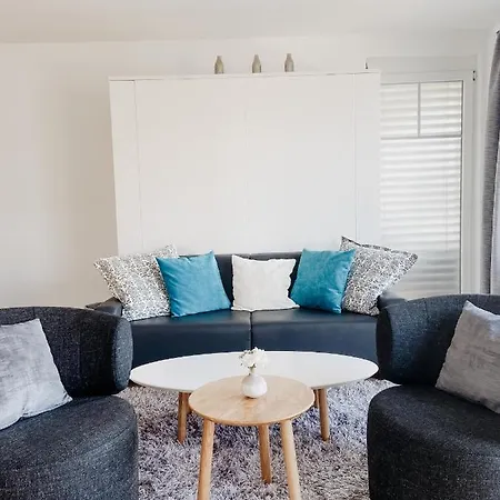 Апартаменты Lake View Seecorso