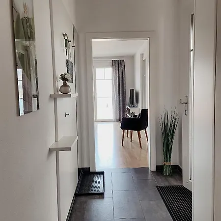 View Seecorso Apartman