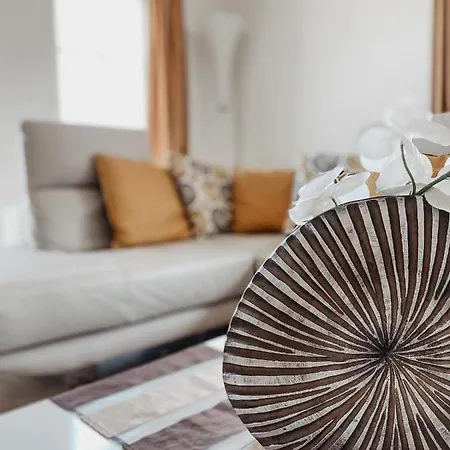 Apartman View Seecorso