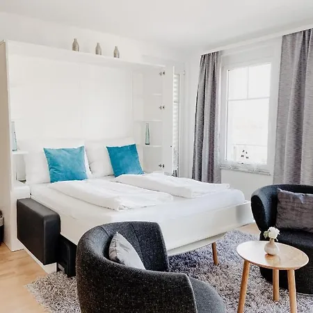 Apartman View Seecorso *