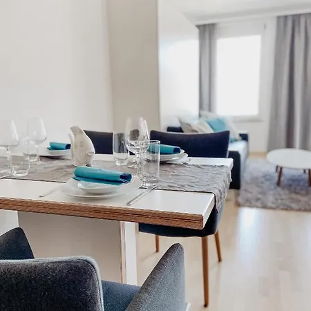 Apartman View Seecorso