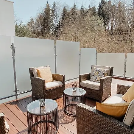 View Seecorso Apartman