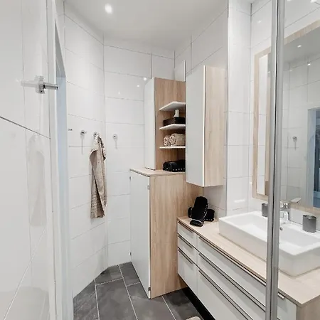 View Seecorso Daire Velden am Wörthersee