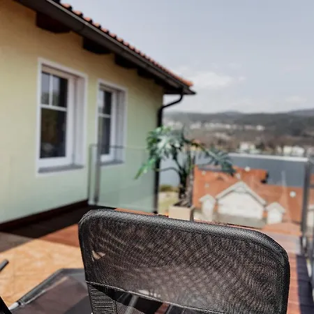 Apartman View Seecorso *