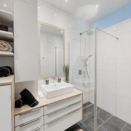 Apartman View Seecorso