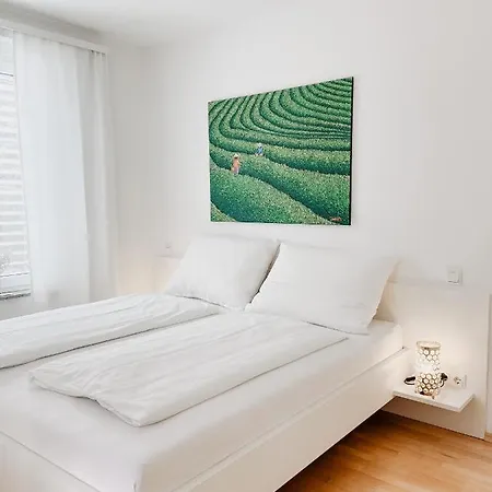 View Seecorso Apartman