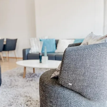 View Seecorso アパート フェルデン・アム・ヴェルターゼー