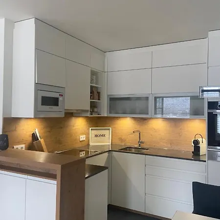 Apartman View Seecorso *