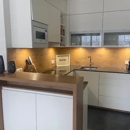 View Seecorso Apartman *