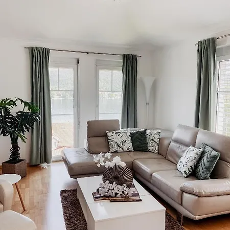 View Seecorso * Velden am Wörthersee