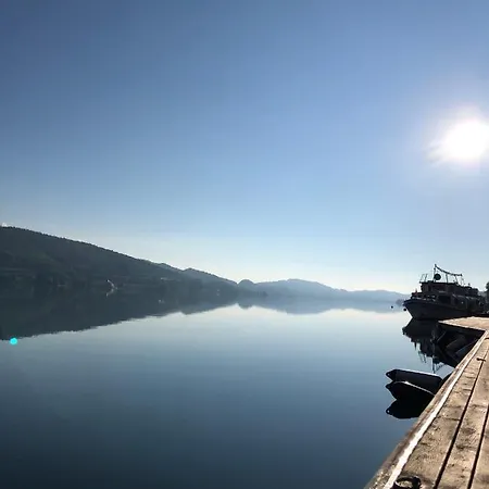 View Seecorso Apartman