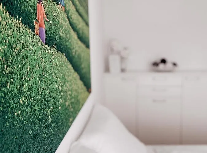 View Seecorso Appartement *