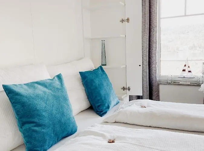 Apartamento View Seecorso *