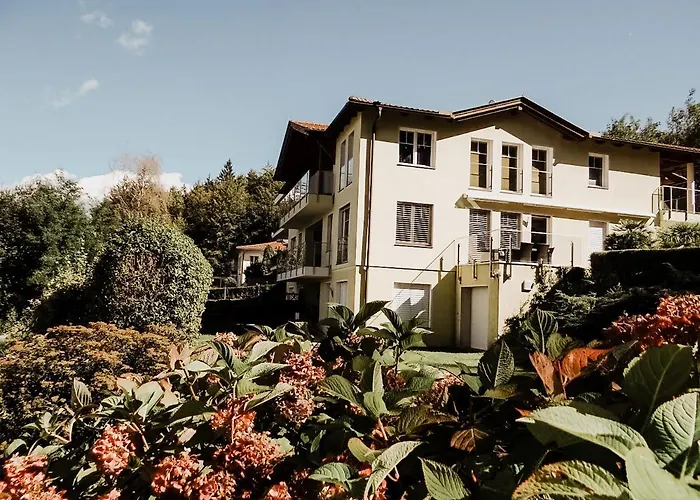 View Seecorso Appartement Velden am Wörthersee
