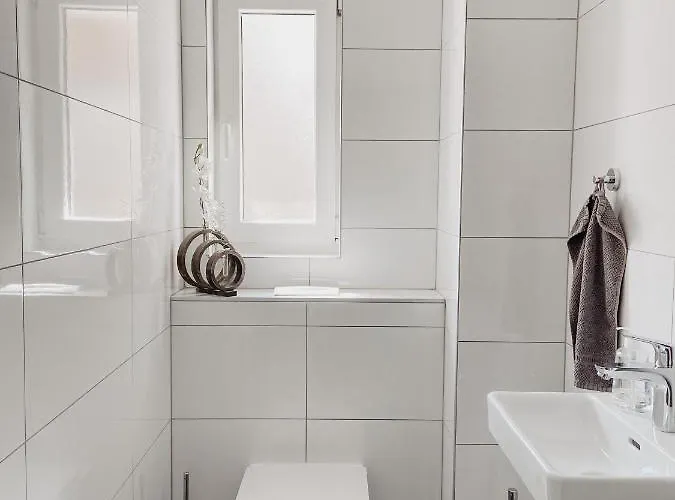 Apartamento View Seecorso