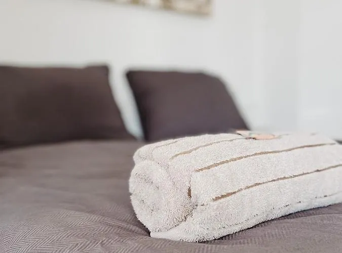 Appartement View Seecorso *