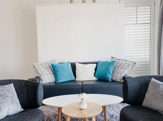 Apartamento View Seecorso