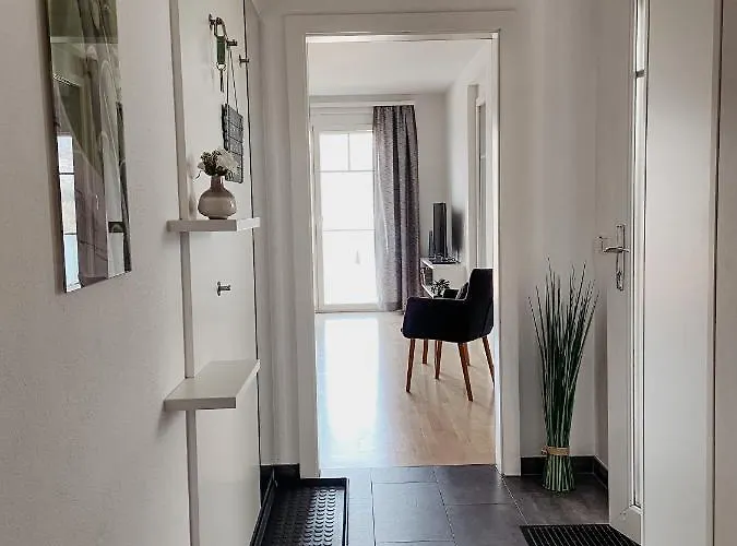 View Seecorso Appartement