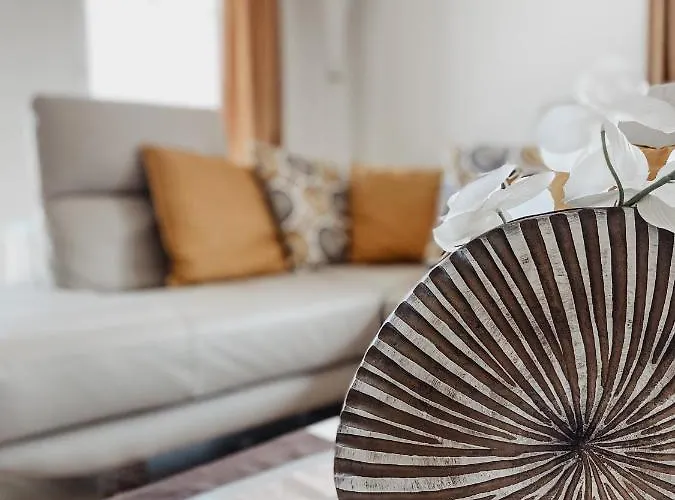 Apartamento View Seecorso