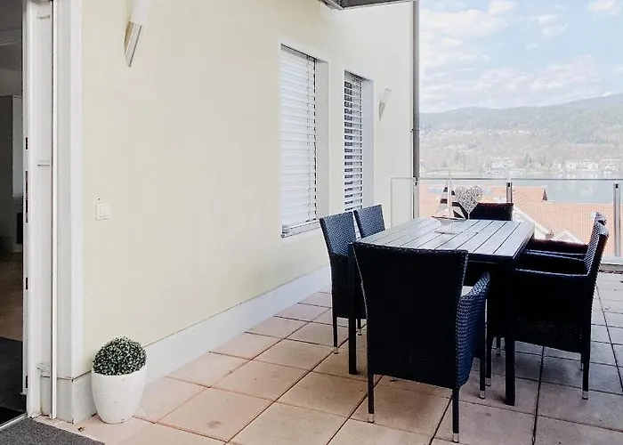 Apartamento View Seecorso *