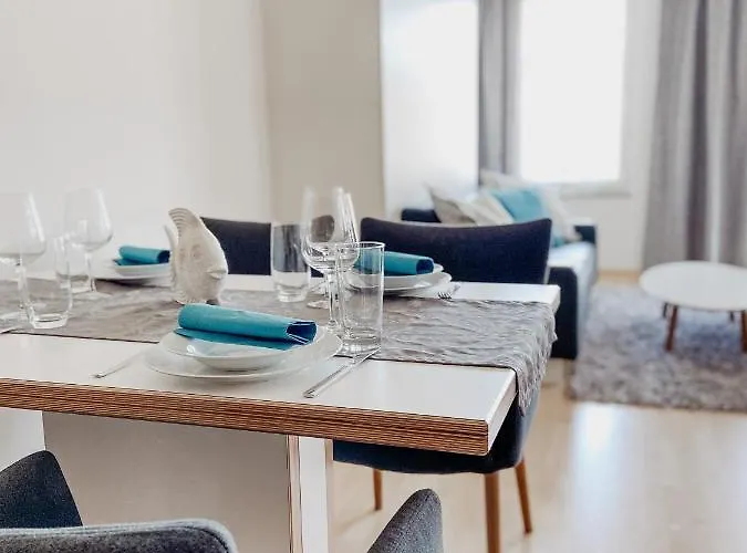 Appartement View Seecorso