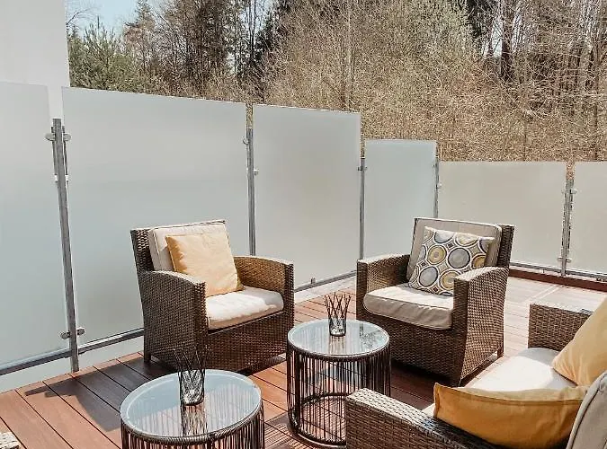 View Seecorso Apartamento