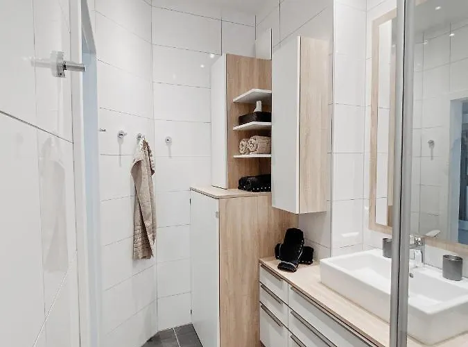 View Seecorso Appartement Velden am Wörthersee