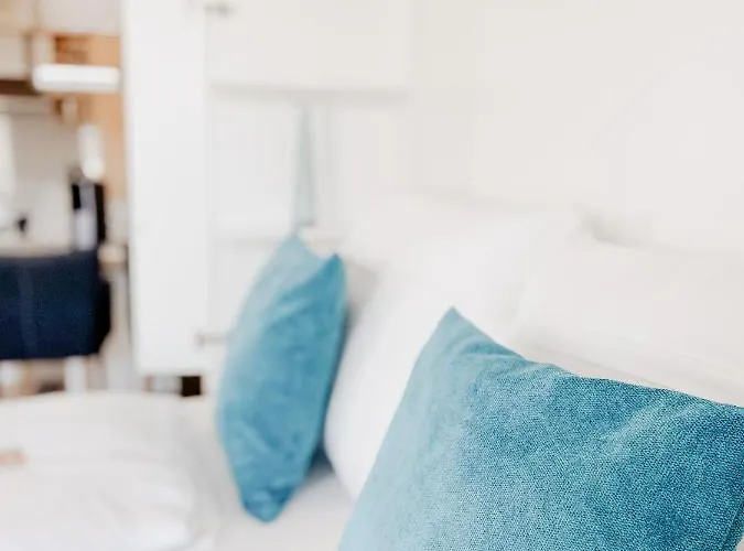 View Seecorso Appartement *