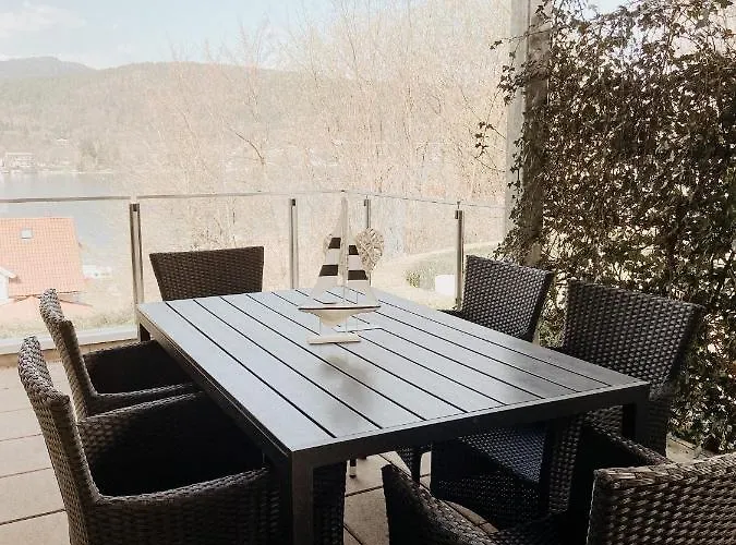 View Seecorso Appartement *