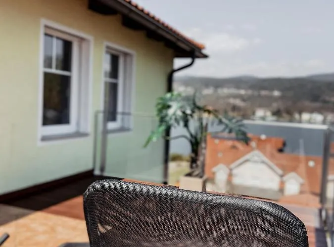 Appartement View Seecorso *