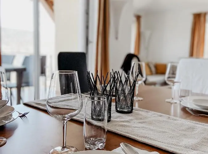 View Seecorso Apartamento