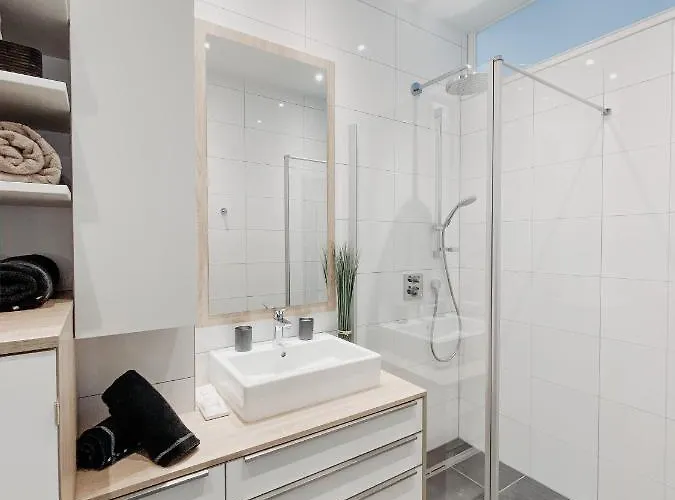 Apartamento View Seecorso