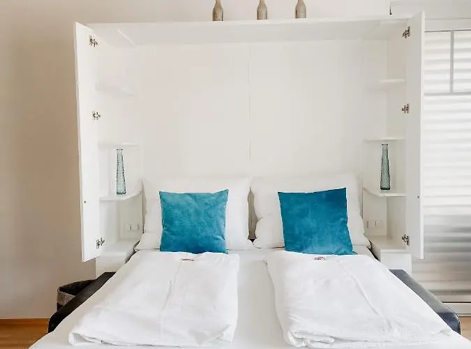 View Seecorso Apartamento *