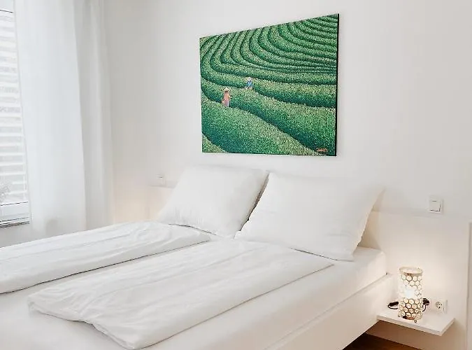 View Seecorso Apartamento