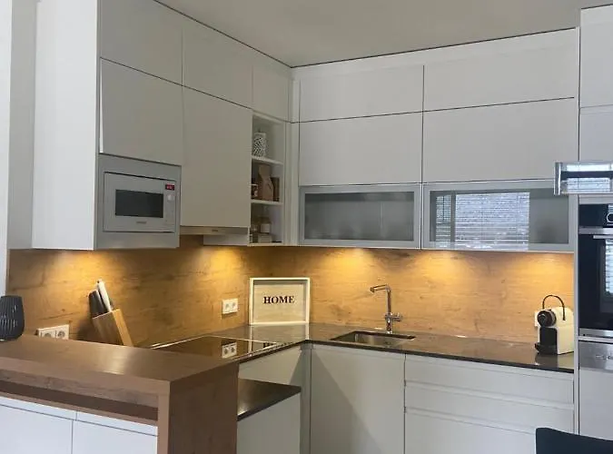 Apartamento View Seecorso *