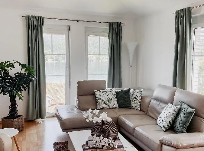 View Seecorso * Velden am Wörthersee