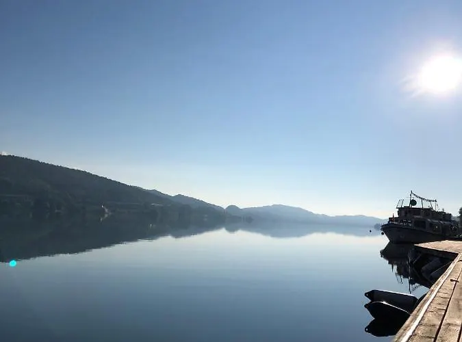 View Seecorso Appartement